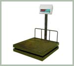 Platform Scale