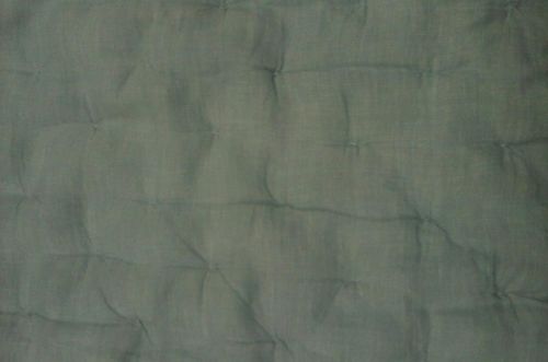 Linen Tuck Quilt, For Double Bed, Single Bed, Packaging Type : Zip Bags