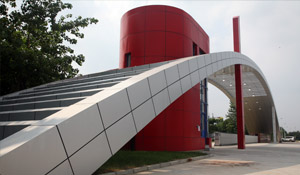 Aluminum Composite Panel