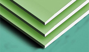 Gypsum Plaster Board