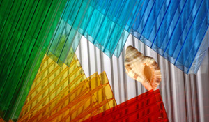 Polycarbonate Sheets