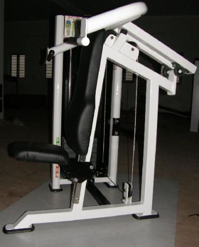 Gym equipment