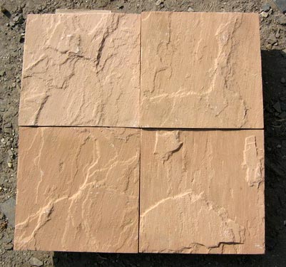 Dholpur Beige Sandstone