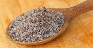 Saawan Black Salt Powder, Certification : FSSAI Certifired