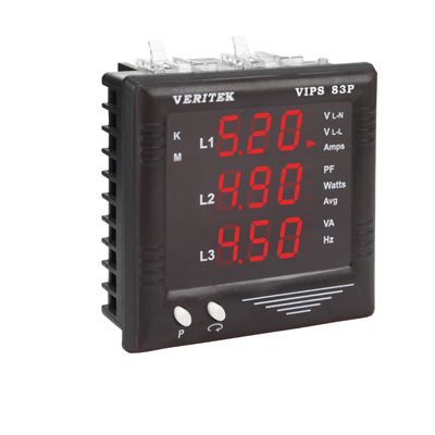 VIF Meters