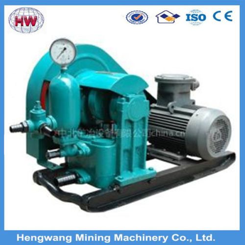 Hydraulic Mining Mud Pump