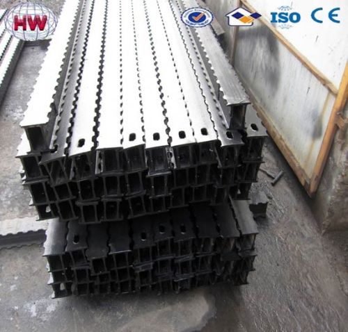 Articulated Roof Beam