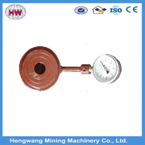 Bolt Hydraulic Dynamometer