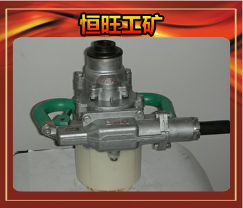Mining Coal Electric Coal Drill