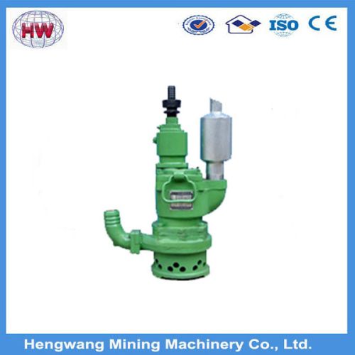 Wind Sand Sewage Submersible Pump