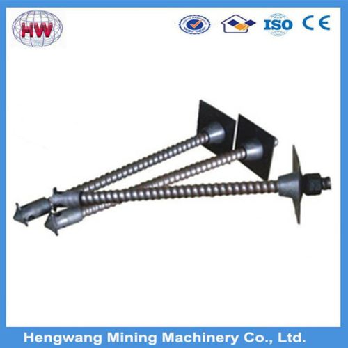 Right Handed Anchor Bolts