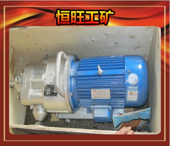Rock Drill Explosion Proof Motor