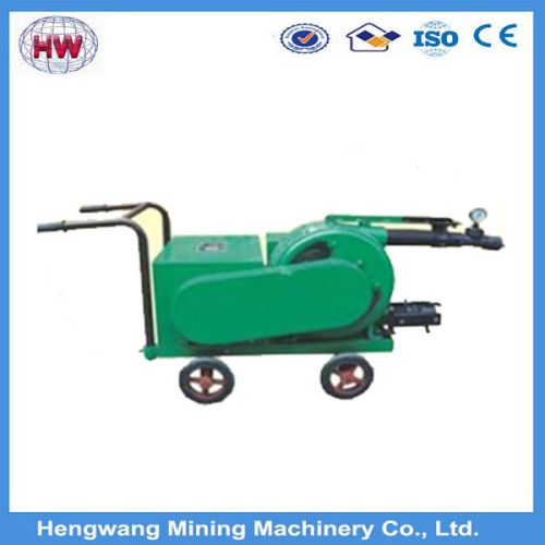 Grouting Pump