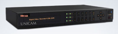 Digital Video Recorder