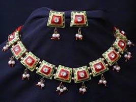 Lac Jewellery