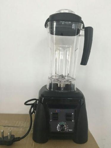 TECHMATE Bar Blender