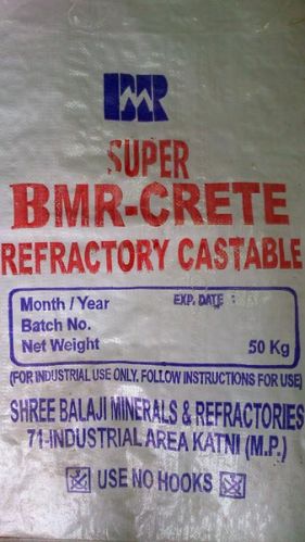 Refractory Castables