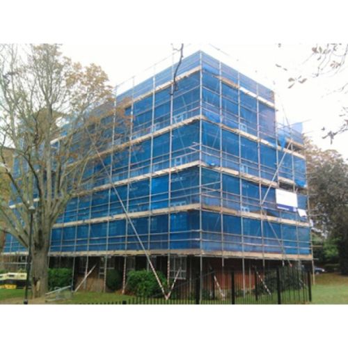 Scaffolding Netting