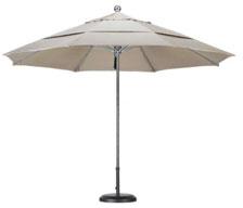 Modern Umbrella, Packaging Type : OFF-white