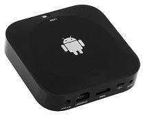 Quad Core Android 4.2 Smart TV Box