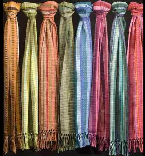 Cotton Scarves