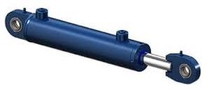 Hydraulic Cylinder