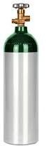 Oxygen Bottle