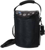 Portable Oxygen Concentrator