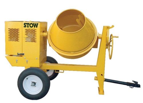 Concrete Equipment