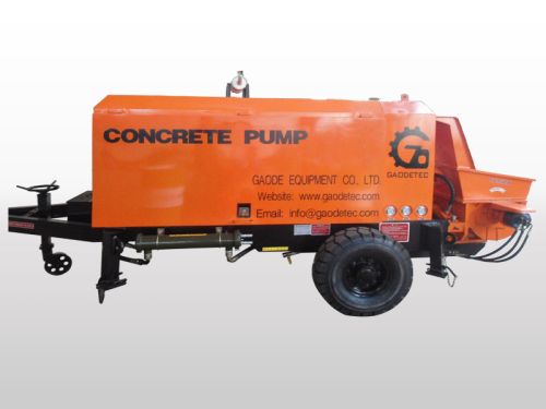 Concrete Pump