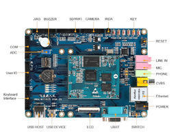 Arm OK6410-A Single Board Computer