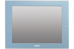 Arm12.1 Inch XGA HMI Touch Panel PC With Intel Atom D2550