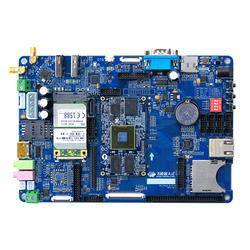 Arm SBC i.MX6Q-C