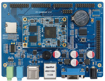 Single Board Computer