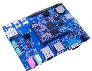 Single Board Computer