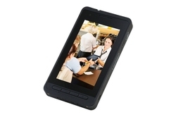 Rugged RTC 600-R Tablet Computer