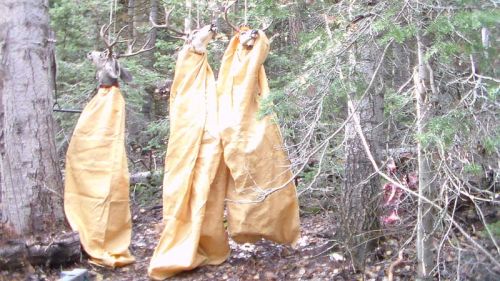 Full Carcass X-Large Game Bags