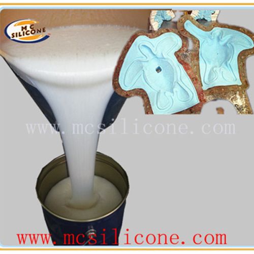 Liquid Silicone Rubber