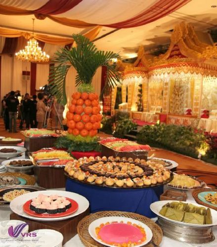 Catering Service