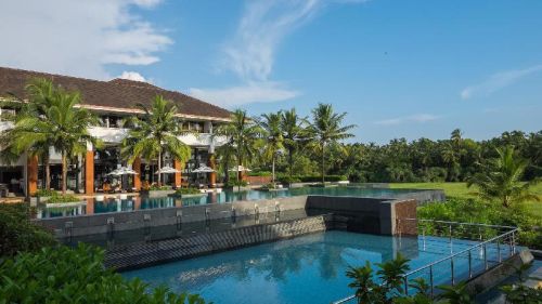 Destination Wedding In Goa