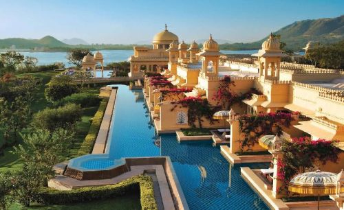 Destination Wedding In Jaipur