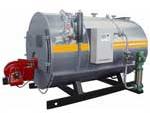 Fire Tube Boiler