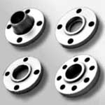 Stainless Steel Flanges