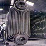 Water Tube Boiler