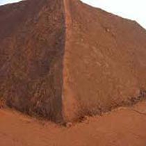 Iron Ore Fines