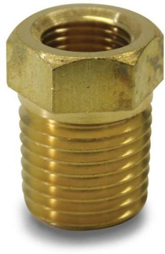 Brass Adaptors