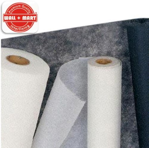 Fusible Non Woven Interlining