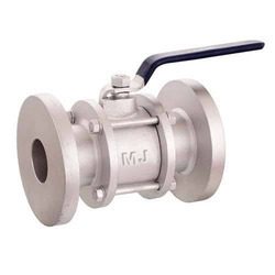 Cast Steel Ball Valve