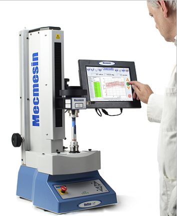 Luer Lock Torque Tester