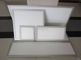 LED Panel Lights